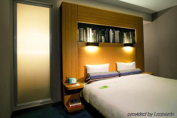 Aloft Houston By The Galleria Стая снимка